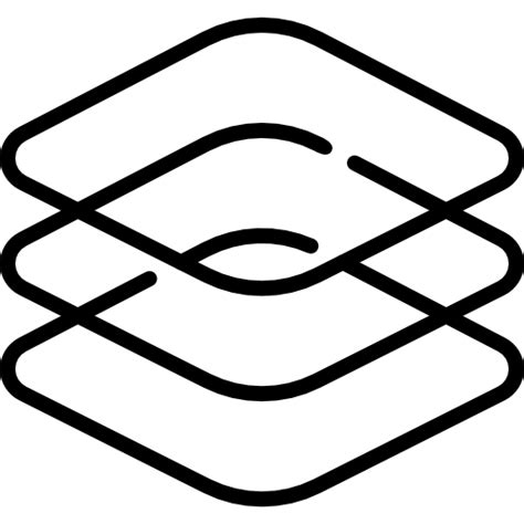 Dimensions - Free electronics icons