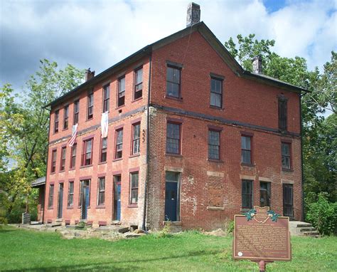Palmyra Township, Portage County, Ohio
