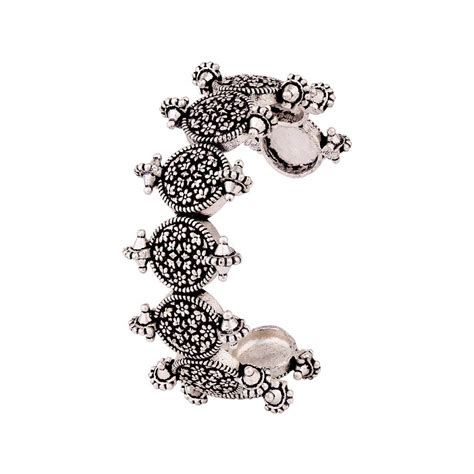 Buy Voylla Nayantara Tribal Inspired Bracelet at Amazon.in