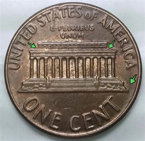 The 1968 Penny Value, History, Mintage & Error List