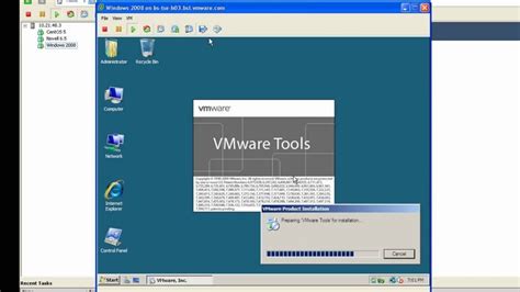 Image result for VMware Tutorial