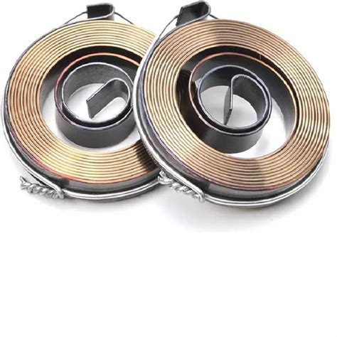 Sandeep Springs Works, Ghaziabad - Manufacturer of Industrial Springs ...