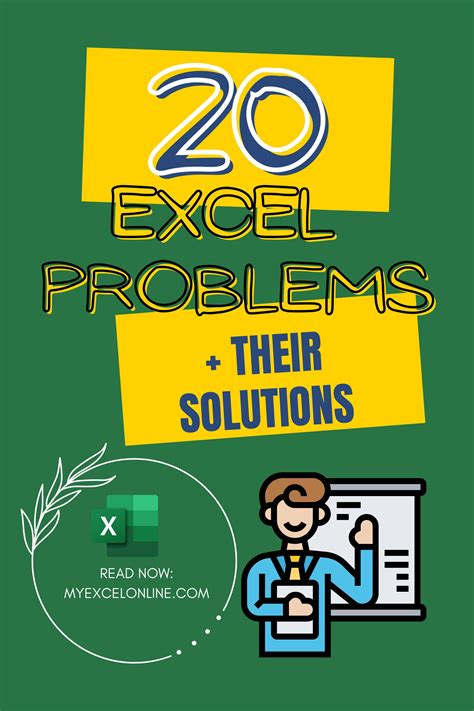 Working Out Problems On Excel 的图像结果