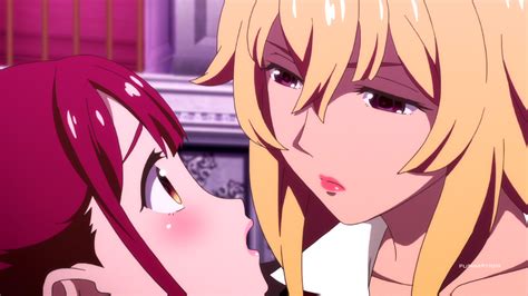 Valkyrie Drive wallpapers, Anime, HQ Valkyrie Drive pictures | 4K ...