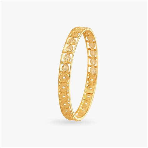 Timeless Sophistication Bangles