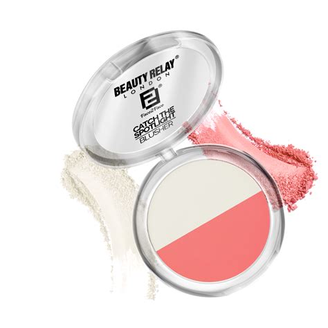 Catch The Spotlight Blusher - 12 gm