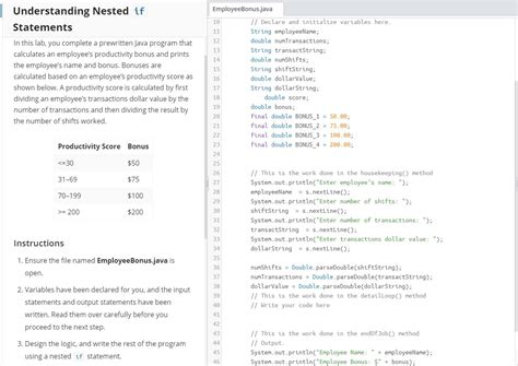 Image result for Nested If Statements in Java