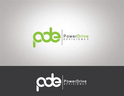 Logo Design for a company whose products save electricity in industrial ...