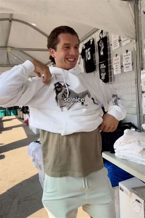 All About Tate McRae's Brother Tucker McRae