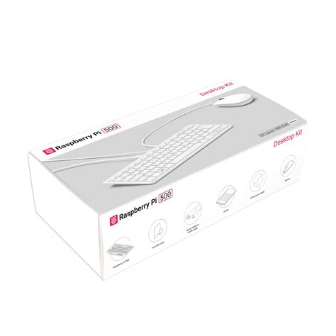 Image result for Raspberry Pi Desktop Computer