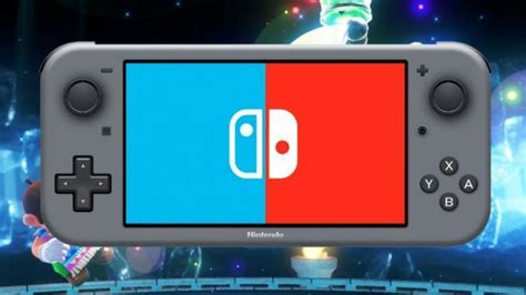 La Switch Mini está muy cerca y Nintendo aumenta la demanda de chips ...