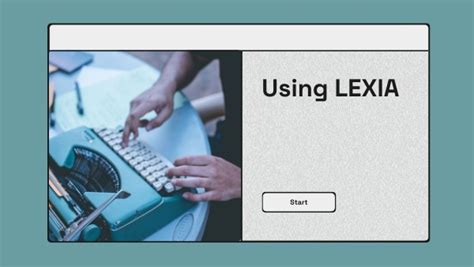 Image result for Lexia Lessons