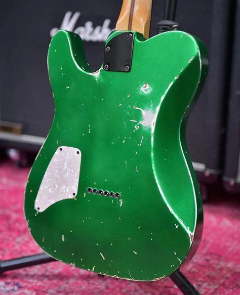 Image result for Jim Root Telecaster