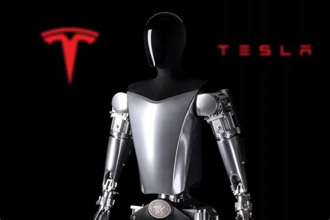 Image result for Tesla Robotics