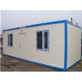 Modular Portable Executive Cabin Price in Thane | Omega Cabins