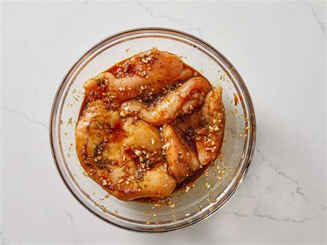 How To Marinate Meat With Honey - Recipes.net