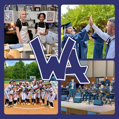 Live Feed | Western Alamance High School