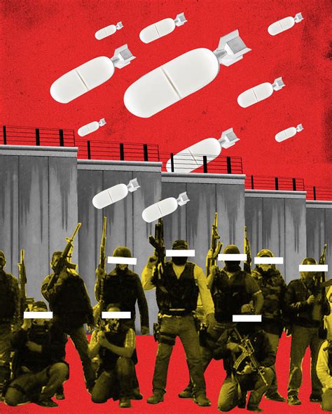 Mexican Drug Cartels