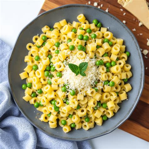 How to Make Ditalini Pasta recipe TikTok : In 30 Minutes