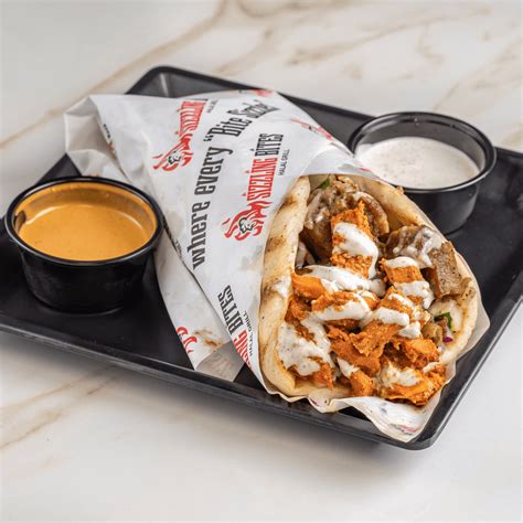 Sizzling Bites Halal Grill | Best Halal food in Reading, PA | Halal ...