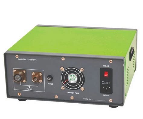 EDC Pump Calibrator Trader - Retailer from Sahibabad