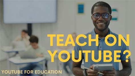 Image result for Example of a Learning YouTube Channel