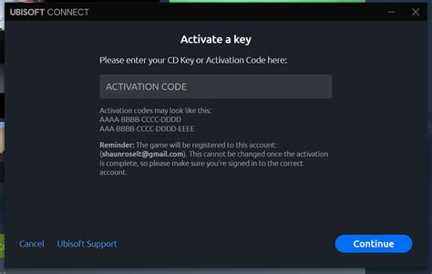 Image result for Lost My Ubisoft Activation Code