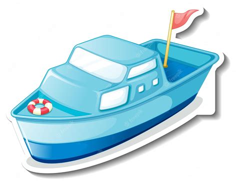 Boat Graphics Ideas
