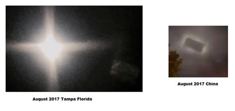 Image result for Rectangle UFO