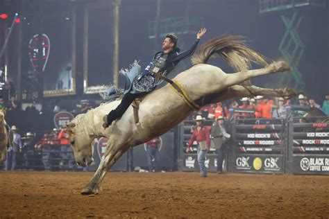 PBR | PBR Last Cowboy Standing
