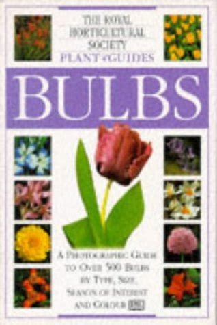 Buy RHS Plant Guide: Bulbs Book Online at Low Prices in India | RHS ...