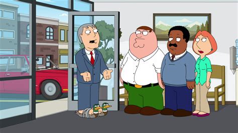 Family Guy Season 13 Image | Fancaps