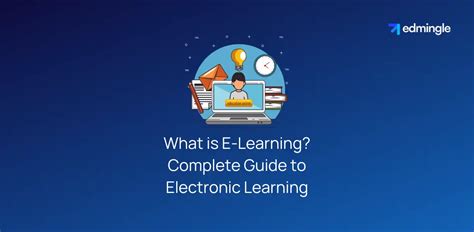 What Is eLearning 的图像结果