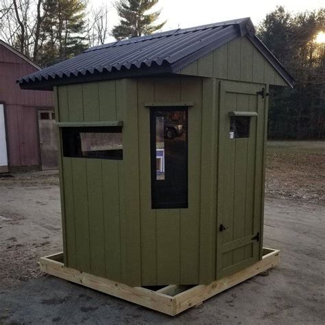 Image result for Building Hunting Shack