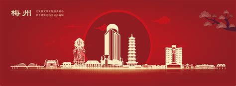梅州 - 梅州景点 - 华侨城旅游网