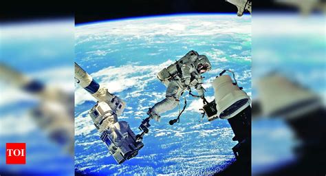 The wild, wacky, & wonderful things astronauts have taken to space ...