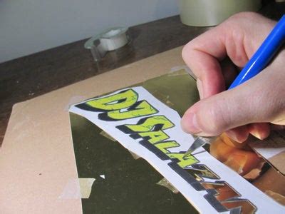 Image result for How to Create Vinyl Decals