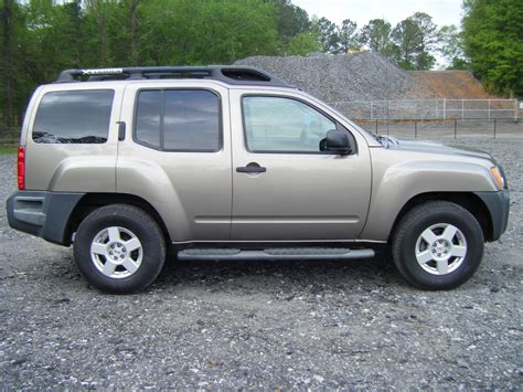 2005 Nissan Xterra - Pictures - CarGurus