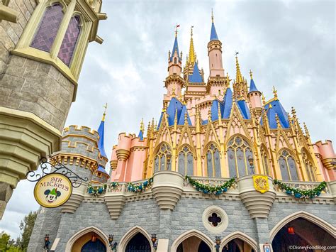 2025 Lightning Lane Premier Pass pricing | the disney food blog