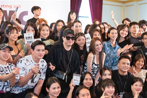 XỨNG DANH SIÊU MẪU CHÂU Á, Á HẬU QUỲNH ANH THỊ PHẠM TẠI CASTING SHOW DMC - AQUAFINA KHU VỰC HÀ NỘI