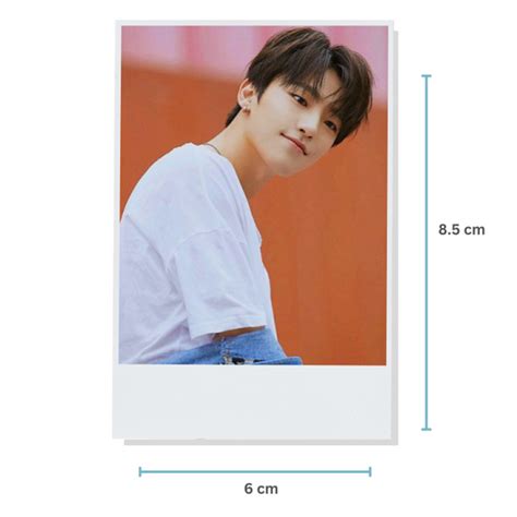 SEVENTEEN Photocards (Unofficial) – World E Bazaar