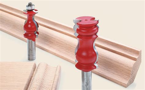 Image result for Changing Bit with Router Table