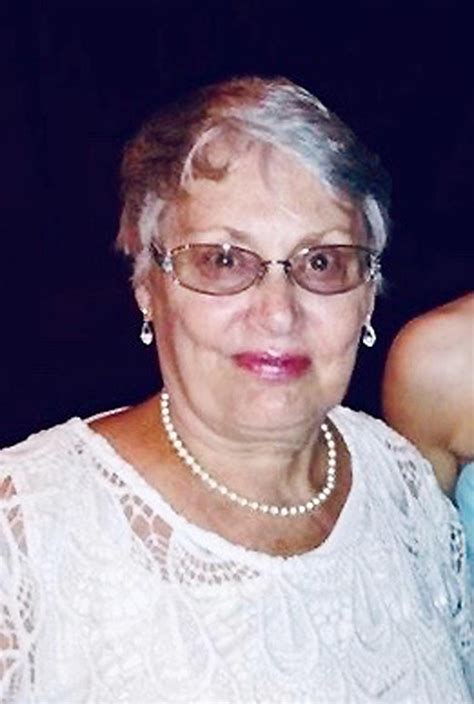 Linda Blair Obituary