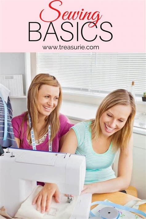 Image result for Sewing Basic Guide