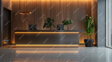 Image result for Hotel Reception Computer