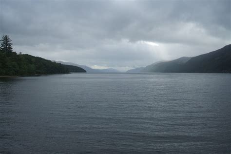 Discovering Loch Ness, Scotland | Found The World