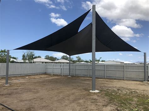 DO I NEED COUNCIL APPROVAL TO INSTALL A SHADE SAIL?