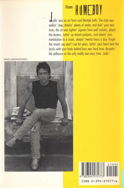 Seth Morgan Novelist