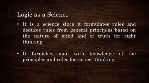 Logic Philosophy Examples 的图像结果