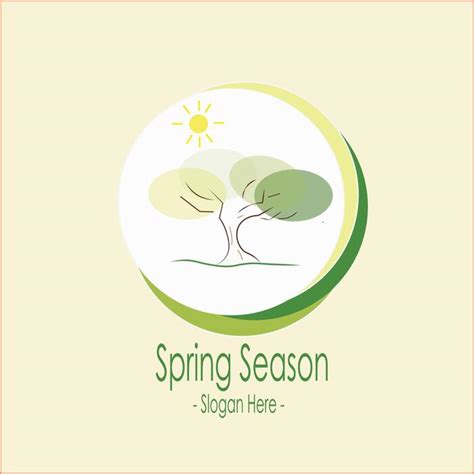 Image result for Spring Logo Transparent